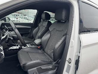 Audi Q5 Sportback 55 TFSI e S-Line picture 26