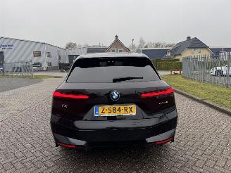 BMW iX xDrive50 M-Sport 385Kw picture 7