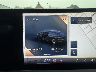 BMW iX xDrive50 M-Sport 385Kw picture 33