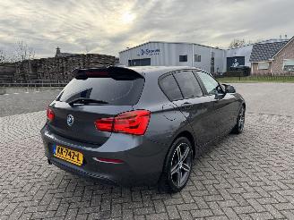 BMW 1-serie 118i  Clima - Navi picture 3
