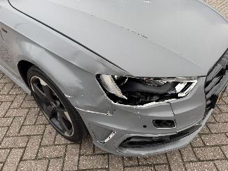 Audi A3 1.4 TFSI  92 Kw  Navi Clima picture 8