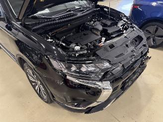 Mitsubishi Outlander 2.0 Intense+  Aut. 7-persoons picture 10