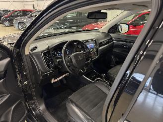 Mitsubishi Outlander 2.0 Intense+  Aut. 7-persoons picture 22