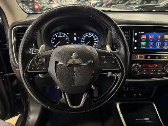 Mitsubishi Outlander 2.0 Intense+  Aut. 7-persoons picture 26