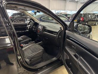 Mitsubishi Outlander 2.0 Intense+  Aut. 7-persoons picture 35