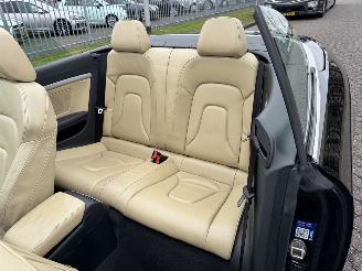 Audi A5 Cabrio 2.0 TFSI Aut. picture 11