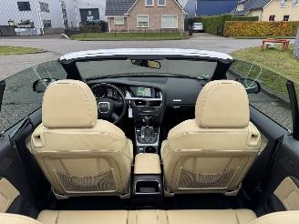 Audi A5 Cabrio 2.0 TFSI Aut. picture 13