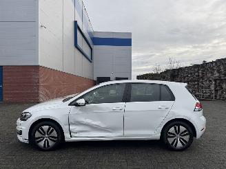 Volkswagen e-Golf Clima - Navi  37525 KM !!!! picture 5