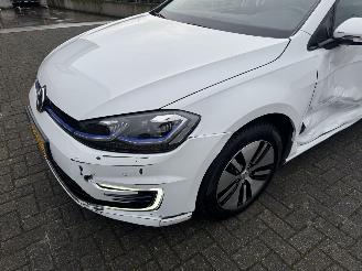 Volkswagen e-Golf Clima - Navi  37525 KM !!!! picture 9