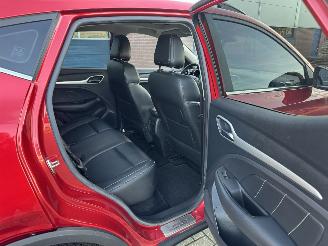 MG ZS EV Luxury 45 kWh picture 20