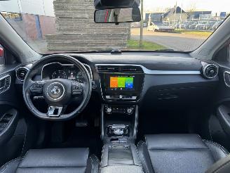 MG ZS EV Luxury 45 kWh picture 15