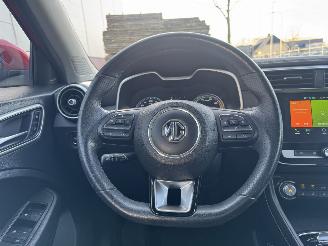 MG ZS EV Luxury 45 kWh picture 17