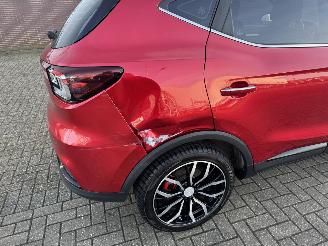 MG ZS EV Luxury 45 kWh picture 8