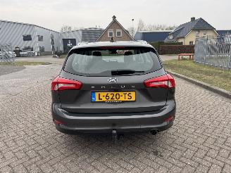 Ford Focus 1.0 EcoBoost 74Kw picture 4