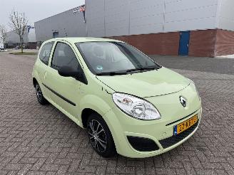 Renault Twingo 1.2 Authentique AIRCO picture 4
