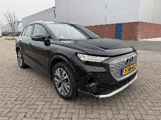 Audi Q4 e-tron 40 Launch Edition Advanced 77 kWh picture 15