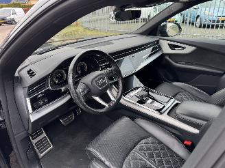 Audi Q8 60 TFSI e quattro Competition picture 12