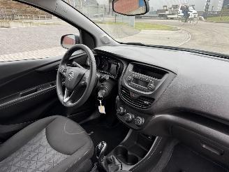 Opel Karl 1.0 eco FLEX 120 Jaar Edition picture 18