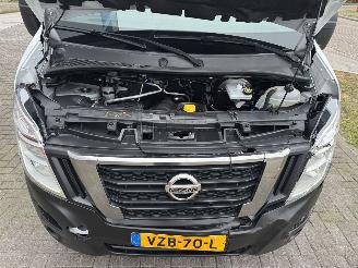 Nissan Interstar 2.3 DCI 99Kw  L2-H2 picture 9