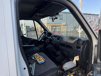 Renault Master 2.3 DCI 120kW AIRCO picture 20