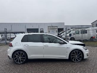 Volkswagen Golf 1.4 TSI GTE picture 5