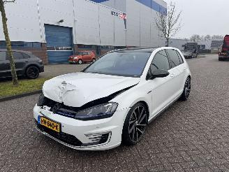  Volkswagen Golf 1.4 TSI GTE 2015/12