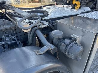 Mercedes Actros 2446 picture 15