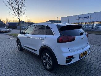 Kia e-Niro 100 Kw Clima - Navi picture 6