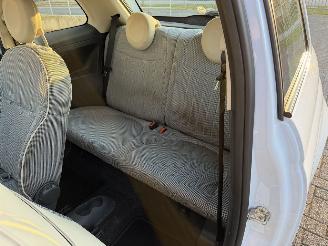 Fiat 500 1.4 16V AIRCO picture 22