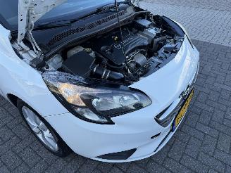 Opel Corsa 1.0 Turbo Edition AIRCO picture 11