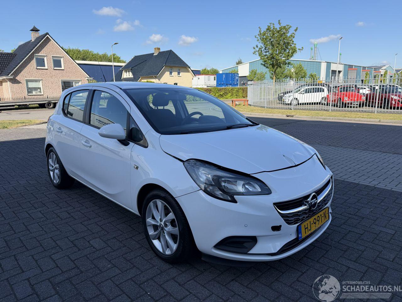 Opel Corsa 1.0 Turbo Edition AIRCO