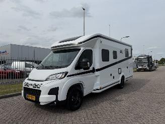 Unfall Kfz Wohnmobil Laika  Kosmo L412DS   740 km!! 2026/4