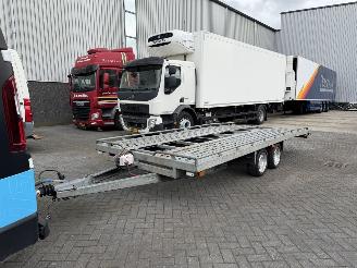 krockskadad bil aanhanger Tijhof  TAS 24 2011/1