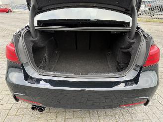BMW 3-serie 330i M Sort picture 20