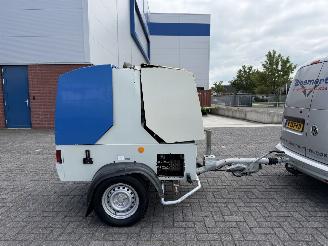 Atlas  Copco Hogedrukreiniger picture 6