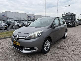 Avarii autoturisme Renault Scenic Clima - Navi 2014/2