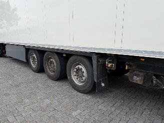 Schmitz Cargobull  SKO 24 3-Asser Koeler picture 12