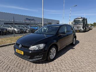 škoda osobní automobily Volkswagen Golf 1.2 TSI 81Kw DSG 2016/1