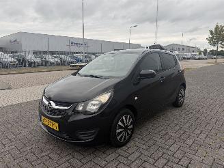  Opel Karl 1.0 Edition  AIRCO 2016/10