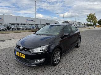 Avarii autoturisme Volkswagen Polo 1.2 TSI  66Kw AIRCO 2013/2