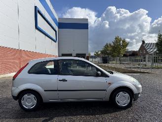Auto incidentate Ford Fiesta 1.3  Style 2004/6