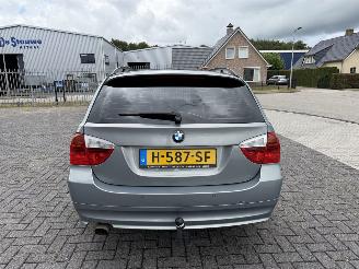 BMW 3-serie 320i  Automaat picture 7