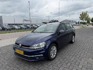Avarii autoturisme Volkswagen Golf 1.0 TSI Clima - Navi 2017/11