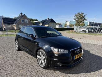 Unfallwagen Audi A1 1.4 TFSI 90kw S-Line 2011/5