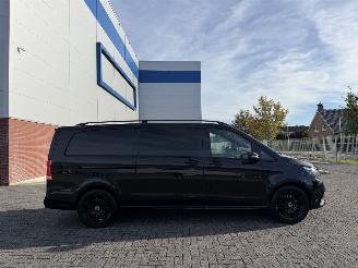 Mercedes V-klasse V300 D 4-Matic  Extra Lang Luchtvering picture 4