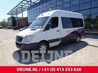 Auto da rottamare Mercedes Sprinter Sprinter 3,5t (906.73), Bus, 2006 / 2020 311 CDI 16V 2008/3