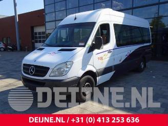 Auto da rottamare Mercedes Sprinter Sprinter 3,5t (906.63), Van, 2006 / 2020 309 CDI 16V 2008/2