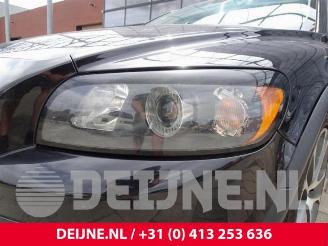 Volvo C-30 C30 (EK/MK), Hatchback 3-drs, 2006 / 2012 1.6 D 16V picture 11