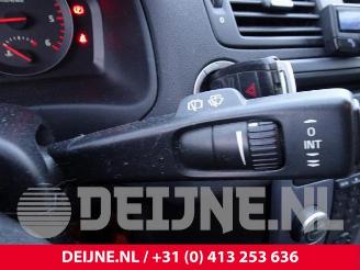 Volvo C-30 C30 (EK/MK), Hatchback 3-drs, 2006 / 2012 1.6 D2 16V picture 17