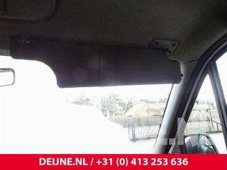 Nissan Interstar Interstar (X70), Van, 2002 / 2010 1.9 dCi picture 34